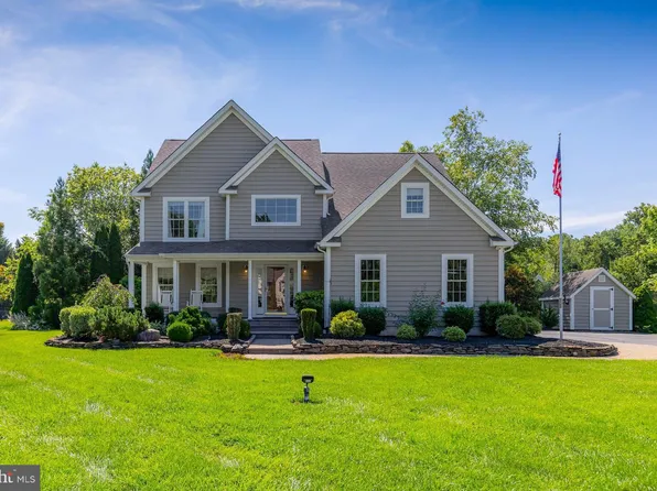 44 Licciardello Dr, Woolwich Township, NJ 08085