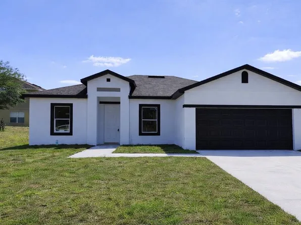 1309 HILLSBOROUGH LANE, KISSIMMEE, FL 34759