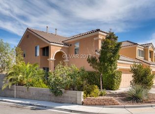 6864 Armistead St, Las Vegas, NV 89149
