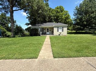 110 11th St, Tell City, IN 47586