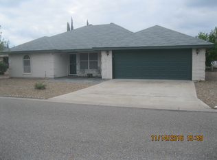 407 Virgo St, Mission, TX 78572