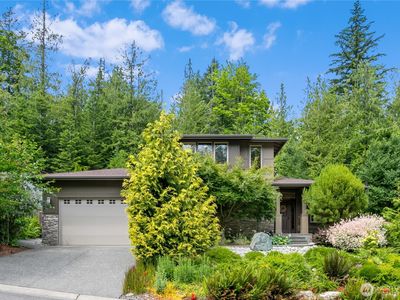 1129 Birch Falls Drive, Bellingham, WA, 98229