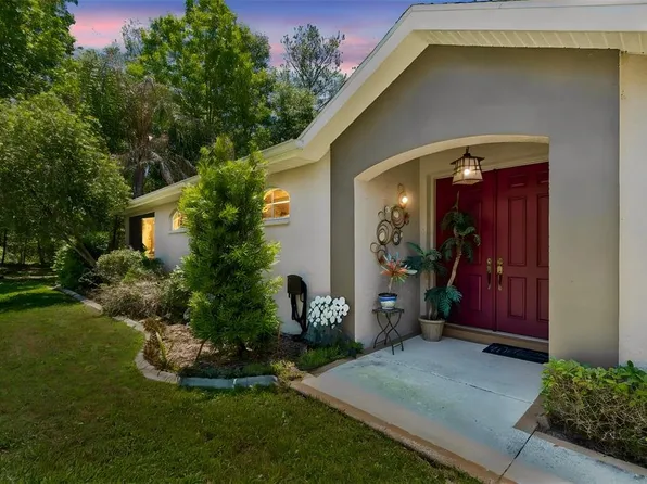 5212 Esplande Ct, Brooksville, FL 34604