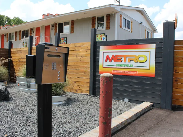 Metro Huntsville, 4006 Knight Rd SW #264dbfa93, Huntsville, AL 35805