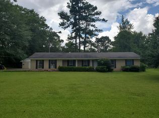 407 Weathersby Rd, Hattiesburg, MS 39402