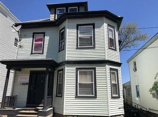 110 Grove St #2, Chelsea, MA 02150