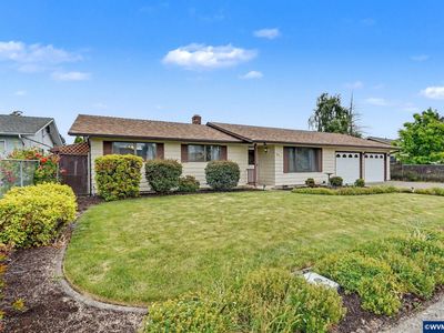 856 Royalty Dr NE, Salem, OR, 97301