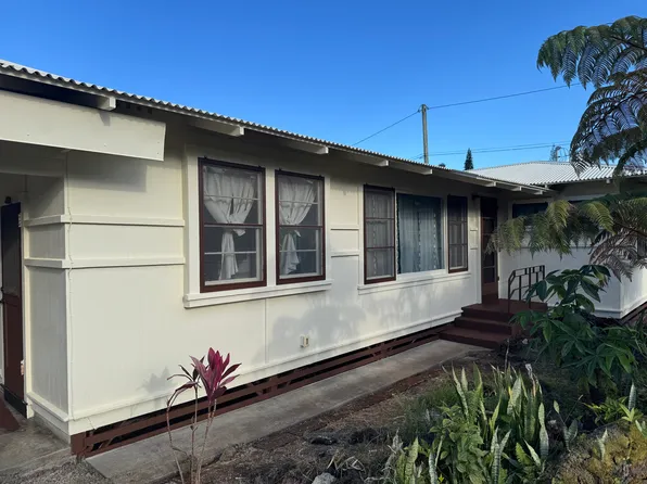 537 Nohea St, Hilo, HI 96720