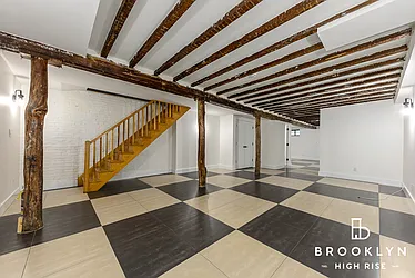 Rented by Brooklyn High Rise LLC