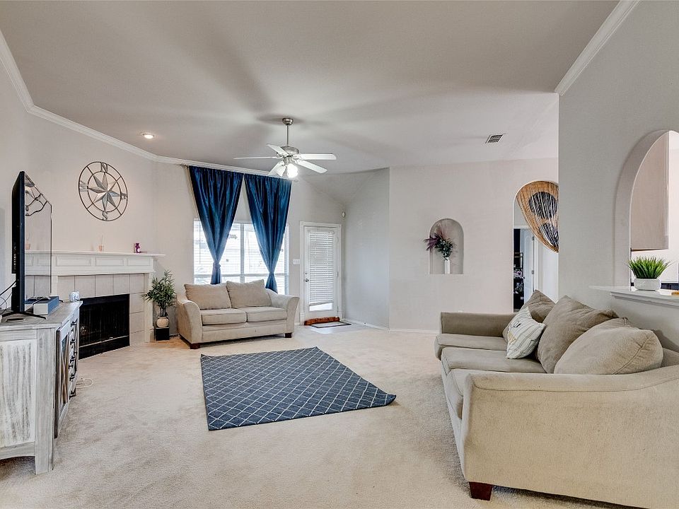 1st image of 8104 Adcock Ct