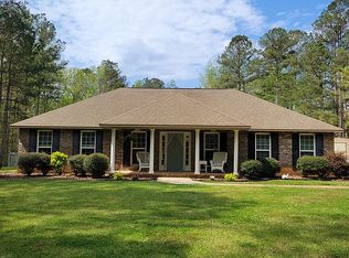 4175 Andrews Rd, Opelika, AL 36804