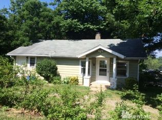 15 Temple Ave, Asheville, NC 28804