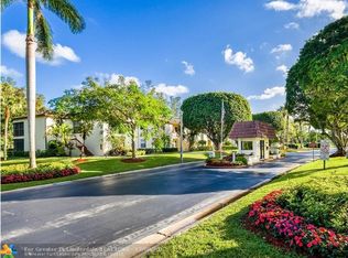 21662 Arriba Real #C, Boca Raton, FL 33433