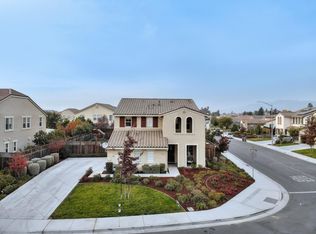 1655 Bradford Way, Morgan Hill, CA 95037