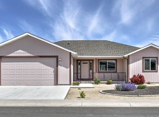 772 Megan Way, Fallon, NV 89406