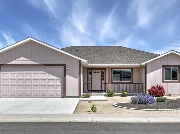 772 Megan Way, Fallon, NV 89406