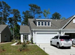 1556 Jardine Loop LOT 1624, Tuscan A Little River, SC 29566