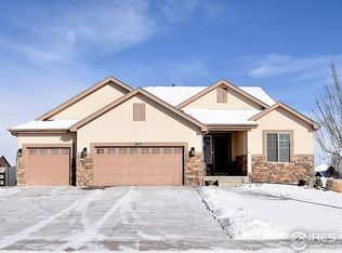 4613 Freehold Dr, Windsor, CO 80550