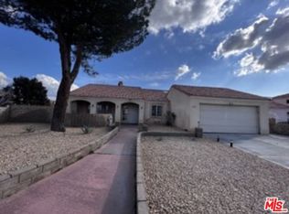 4920 Opal Ave, Palmdale, CA 93552