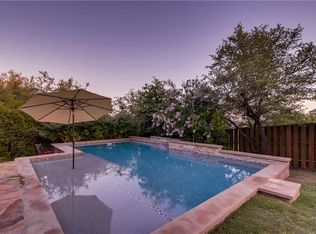 17204 Rush Pea Cir, Austin, TX 78738