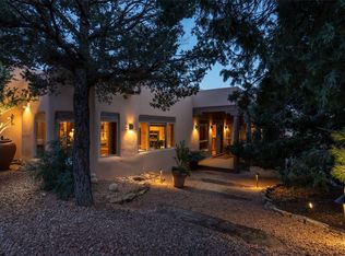 2113 Paseo Del Monte, Santa Fe, NM 87501