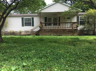 112 Beaumont St, Martin, TN 38237