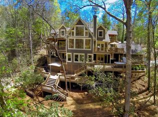 124 River Shoals Rd, Ellijay, GA 30536