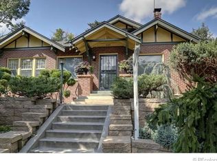935 Saint Paul St, Denver, CO 80206
