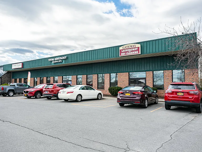 2510 Rochester Rd #200 — Photo 9