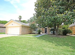 12110 Woolford Dr, Houston, TX 77065