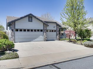 4675 Firtree Ln, Sparks, NV 89436