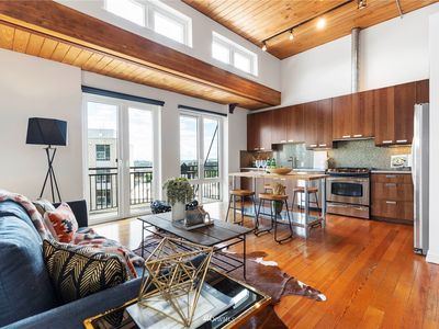1408 12th Avenue #507, Seattle, WA, 98122