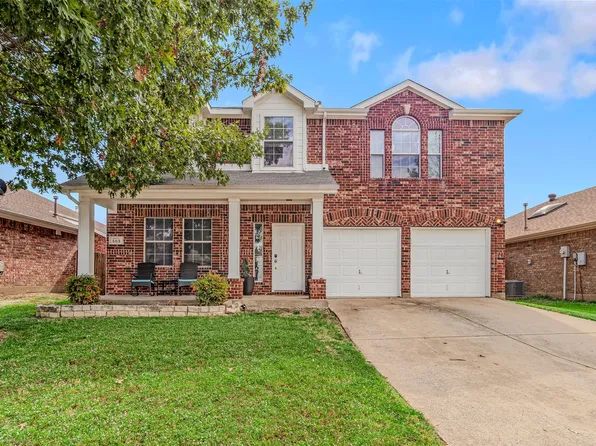 503 Pinto Ln, Forney, TX 75126