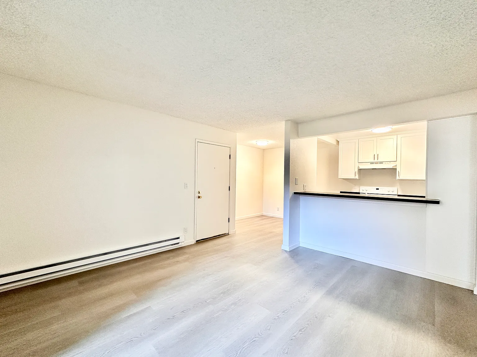 1 bed, 585 sqft, $2,095 — Photo 4