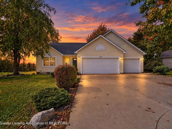 3999 Marimba Ln, Holt, MI 48842
