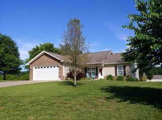 508 Lakins Ct, Jefferson City, TN 37760
