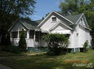 1107 Wayne Ave, Defiance, OH 43512