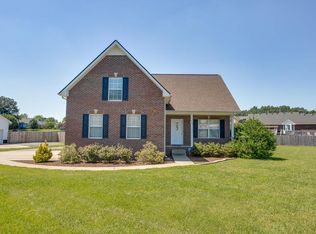 248 Bailey Ln, Pleasant View, TN 37146