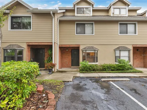 195 Sandlewood Trl #2, Winter Park, FL 32789