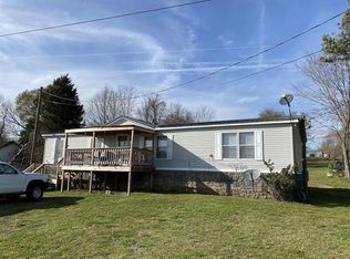 700 Cherokee Rd, Halls, TN 38040