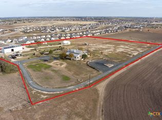 1440 W Klein Rd, New Braunfels, TX 78130