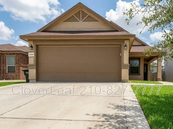 2008 Brandywine Dr, New Braunfels, TX 78130
