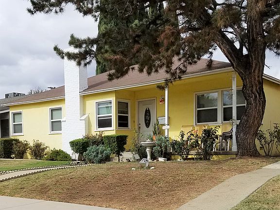 2nd image of 15015 Bassett St