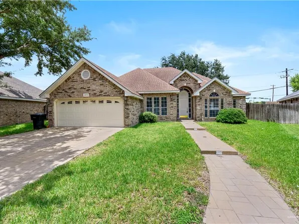 6212 N 29th Ln, McAllen, TX 78504