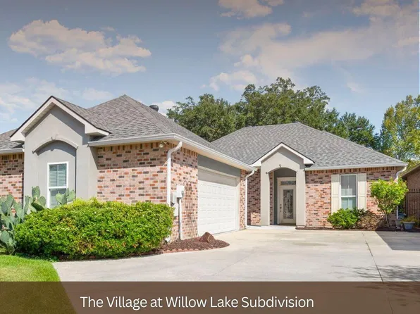 17264 Rue Vlg, Prairieville, LA 70769