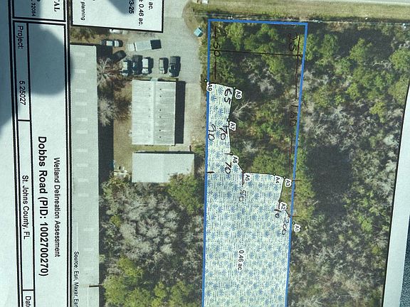 2nd image of 0 DOBBS Road