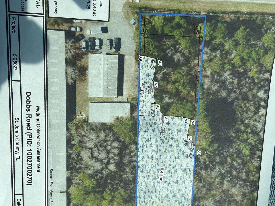 2nd image of 0 DOBBS Road