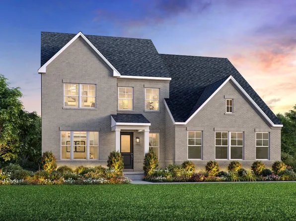 3188 Tomlinson Pointe Lot, Mount Juliet, TN 37122