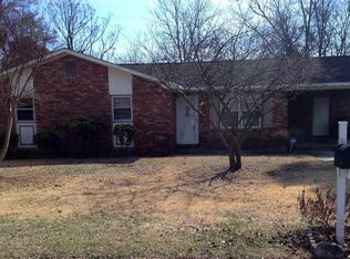 105 Princeton Rd, Warner Robins, GA 31093