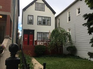 3021 N Racine Ave #1, Chicago, IL 60657